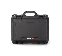 Nanuk 920 Waterproof Hard Case with Foam Insert - Black