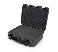 Nanuk 920 Waterproof Hard Case with Foam Insert - Olive