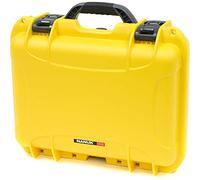 Nanuk 920 Waterproof Hard Case with Foam Insert - Yellow