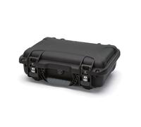 Nanuk 923 Waterproof Hard Case - TSA Locks, Rugged Laptop & Gear Storage
