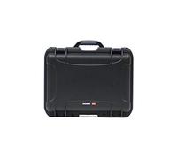 NANUK 925-1001 Waterproof Hard Case with Foam Insert - Black