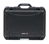 Nanuk Hard Case 925-1001 - Waterproof with Foam Insert - Black