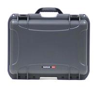 Nanuk 925-1007 Waterproof Hard Case with Foam Insert - Graphite