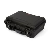 Nanuk 925 Waterproof Hard Case - Rugged Gear Protection for Camera, Tools, Tech