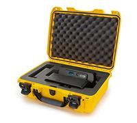 Nanuk 925 Waterproof Hard Case with Custom Foam