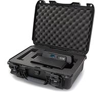 Nanuk 925 Waterproof Hard Case with Custom Foam Insert for Matterport Camera,Black