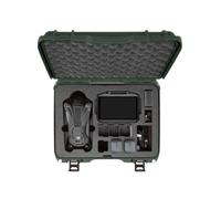 Nanuk 925 Waterproof Hard Case with Foam for DJI MAVIC 4 Pro Creator Combo