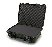 Nanuk 925 Waterproof Hard Case with Foam Insert - Olive