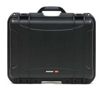 Nanuk 930-1001 Waterproof Hard Case with Foam Insert - Black