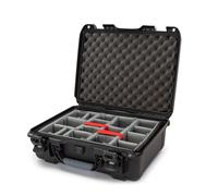 Nanuk 930 Protective Case with Padded Dividers - Waterproof Hard Shell