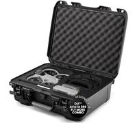 NANUK 930 w/foam (C2696) for DJI Avata 360 fly more combo - Black