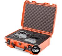 NANUK 930 w/foam (C2696) for DJI Avata 360 fly more combo - Orange