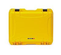 NANUK 930 Waterproof Hard Case Empty - Yellow