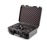 Nanuk Nanuk 930 26.5L Hard Case with Foam Insert for DJI RS 4/RS 4 Pro Combo, Black