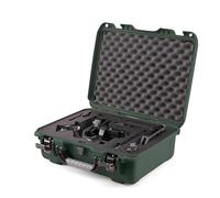 Nanuk 930 Waterproof Hard Case with Foam Insert for DJI Ronin RS 4/RS 4 Pro Combo - Olive