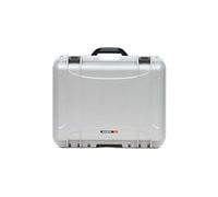 Nanuk 930 Waterproof Hard Case with Foam Insert - Silver