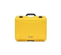 Nanuk 930 Waterproof Hard Case with Foam Insert - Yellow