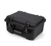 NANUK 933 Waterproof Hard Case Empty - Black