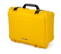 NANUK 933 Waterproof Hard Case Empty - Yellow