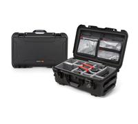 NANUK 935 Pro-Photo Waterproof Hard Case - Camera Gear Carry-On with Wheels