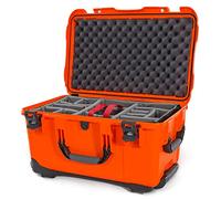 NANUK 935 Waterproof Carry-On Hard Case for Sony a7R Size Camera