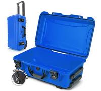 Nanuk 935 Waterproof Carry-On Hard Case with Wheels Empty