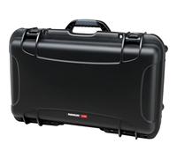 Nanuk 935 Waterproof Carry-On Hard Case with Wheels Empty - Black