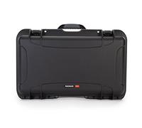 Nanuk 935 Waterproof Carry-On Hard Case with Wheels Empty - Black