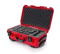 Nanuk 935 Waterproof Hard Case with Foam