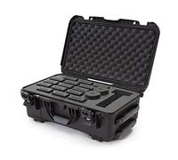 Nanuk 935 Waterproof Hard Case with Foam, black (935-INS2B1)