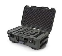 Nanuk 935 Waterproof Hard Case with Foam, Olive (935-INS2B6)