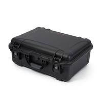 Nanuk 940 Waterproof Hard Case - Large Rugged Storage for Camera, Drones, Tools