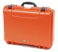 Nanuk 940 Waterproof Hard Case with Foam Insert - Orange