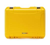 Nanuk 940 Waterproof Hard Case - Yellow