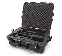 Nanuk 945 Waterproof Hard Case with Foam Insert for Zhiyun Crane 3 Lab - Olive (945-CRA36)