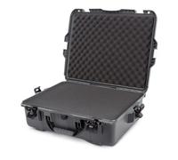NANUK 945 Waterproof Protective Hard Case, Cubed Foam