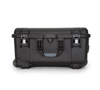 Nanuk 950 Waterproof Hard Case with Wheels Empty - Black