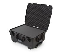 Nanuk 950 case, WITH FOAM ,Impact resistant,waterproof,dustproof,PowerClaw latch