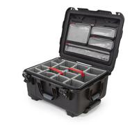 Nanuk 950 pro-photo case.The best case for your equipment.