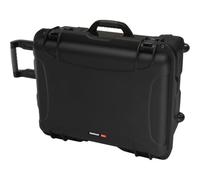Nanuk 950 Waterproof Hard Case with Wheels Empty - Black