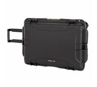 NANUK 955 Wheeled Hard Case with Foam - Rugged, Waterproof, Rollable Gear Case