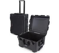 Nanuk 960 Waterproof Hard Case with Wheels Empty - Black
