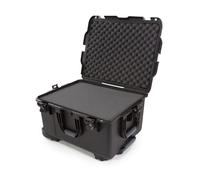 NANUK 960 Wheeled Case with Foam - Rugged, Spacious, Fully Customizable