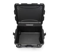 NANUK 960 Wheeled Waterproof Hard Case - Rugged, Large, Empty Interior