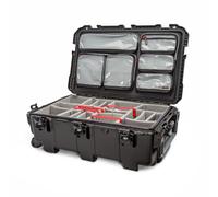 Nanuk 962 pro-photo case .Best case for your equipment