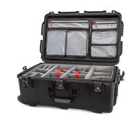 Nanuk 963 pro-photo case .Best case for your equipment