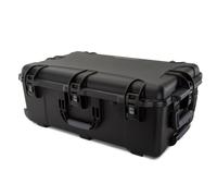 NANUK 963 Wheeled Hard Case with Foam - Serious Protection for Serious Gear