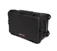 NANUK 965 Wheeled Waterproof Hard Case - Empty - Rugged Equipment Storage