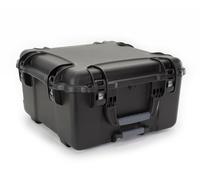 Nanuk 968 Waterproof Hard Case with Wheels Empty - Black
