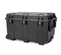 NANUK 975 Waterproof Wheeled Hard Case - Rugged Modular Protective Gear Case